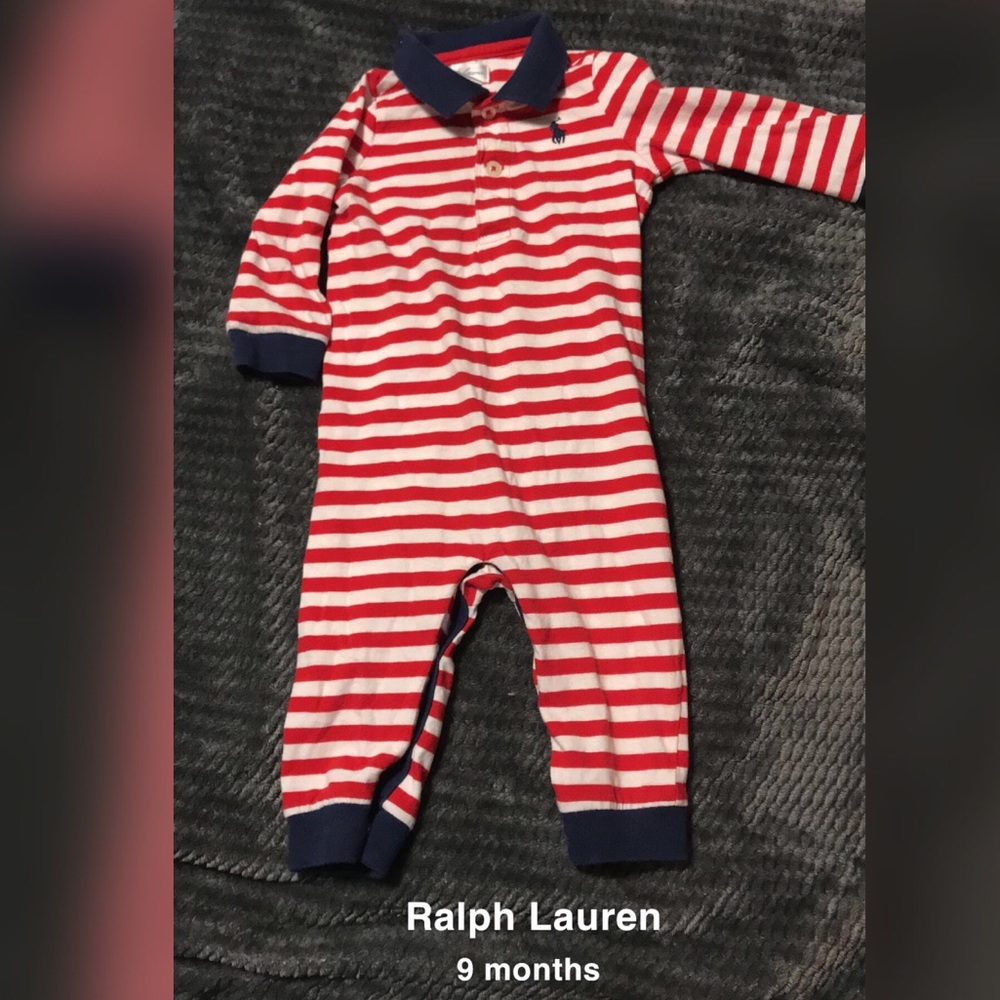 Ralph Lauren